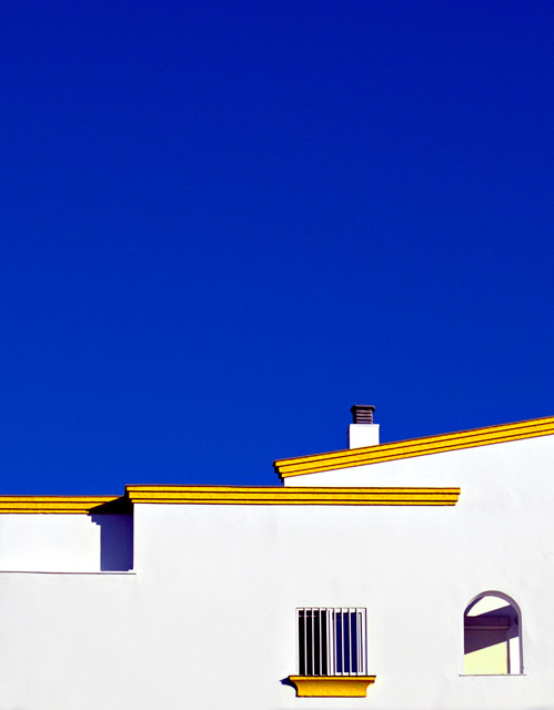 Colores de Andalucia