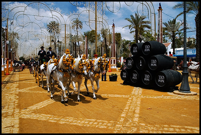 Feria del Caballo