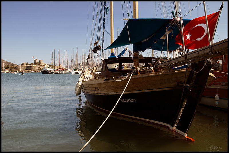 Marina