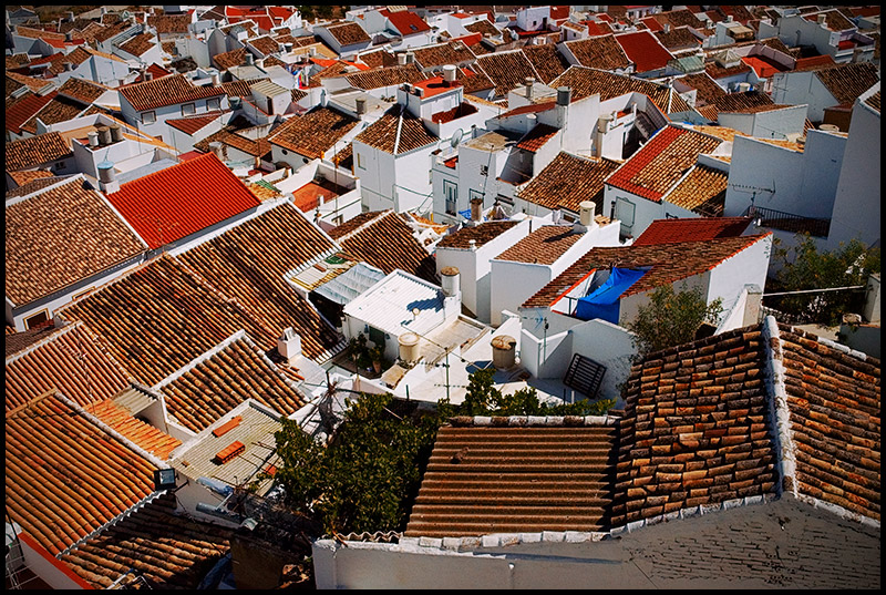 Rooftops