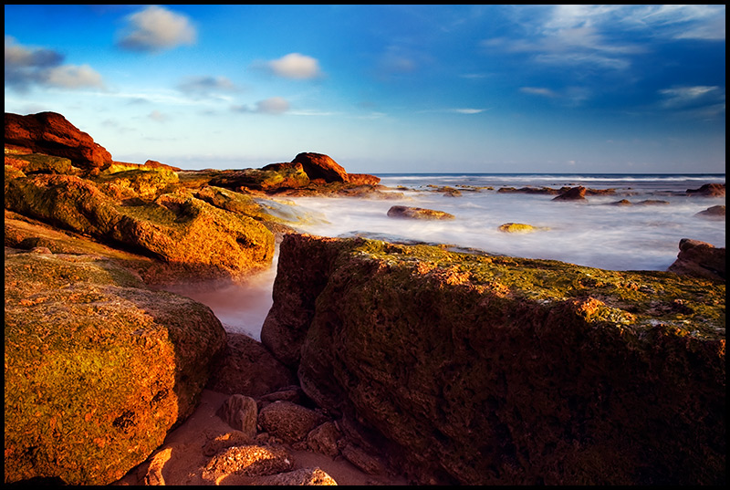 Costa de la Luz