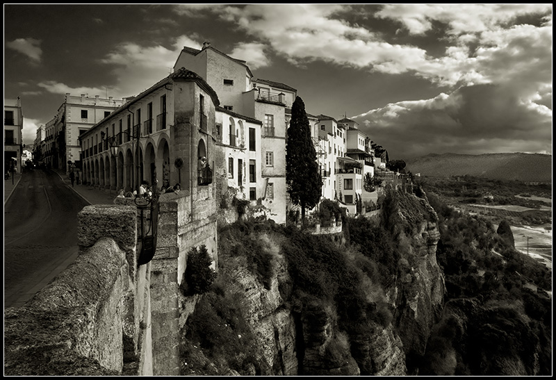 Ronda