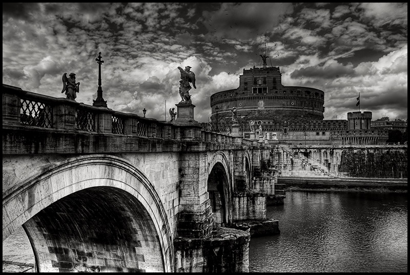 Castel Sant'Angelo