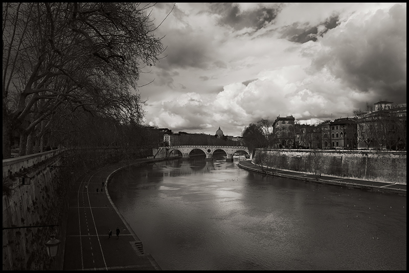 Ponte Sisto