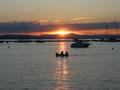 Lake Champlain Sunset