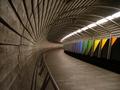 Oslo Subway