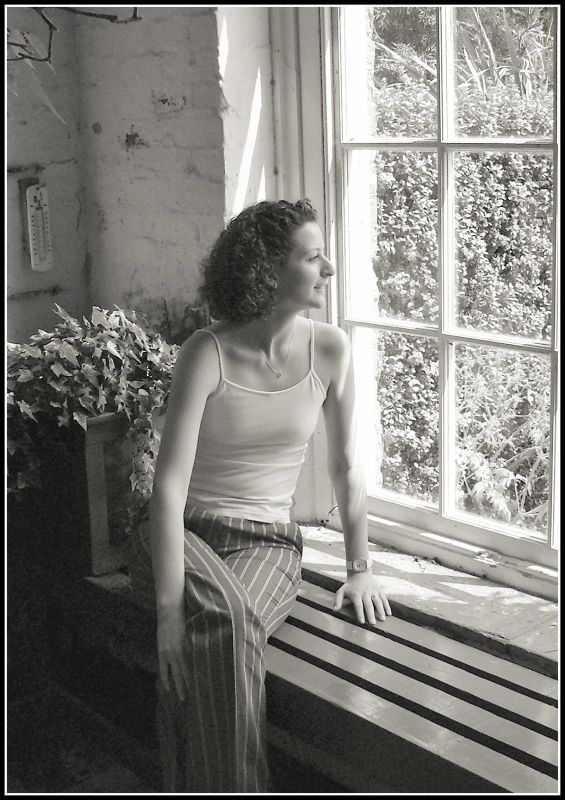 Burcu - Lyme Park Orangery.jpg
