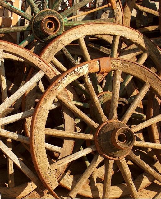 Wheels