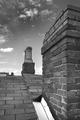 rooftops