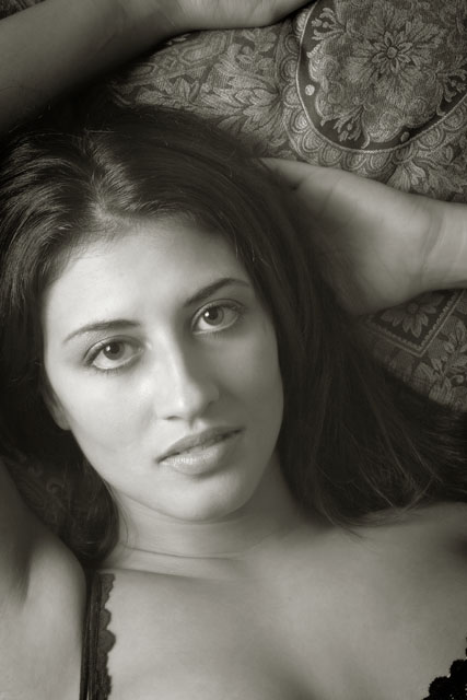 Nadia 1