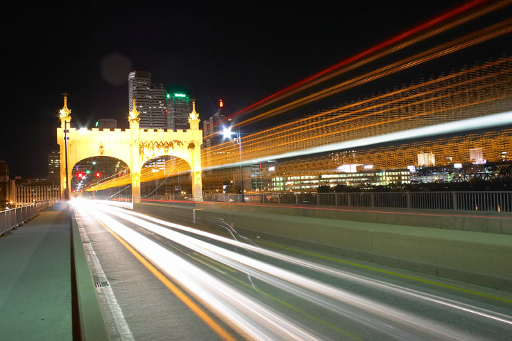 Light Bridge