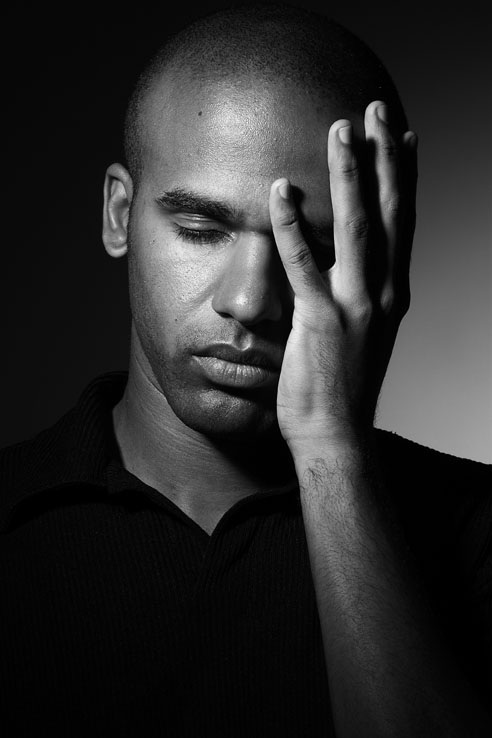weary