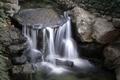 Turtle Waterfall
