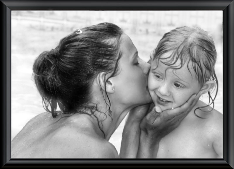 Touch Of Love