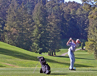 Setup for a solid drive