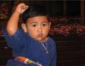 Boy from Thailand Cultural Show.JPG