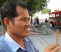 Tuk Tuk Harasser