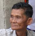 Weekend Market Man