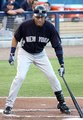 Derek Jeter at the Plate