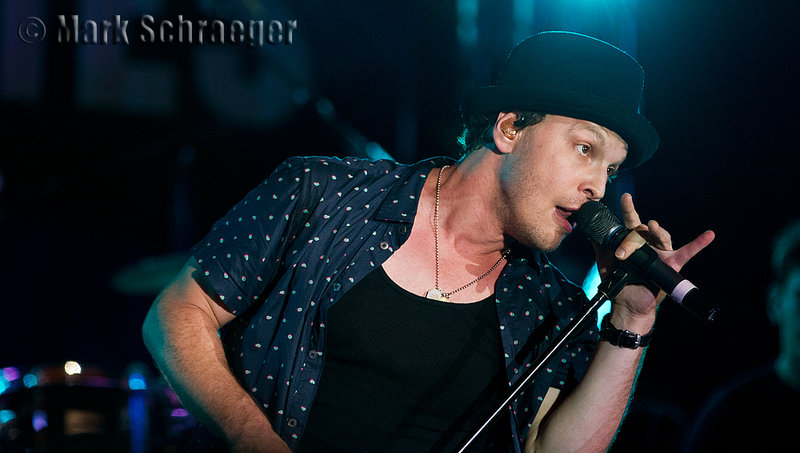 Gavin DeGraw