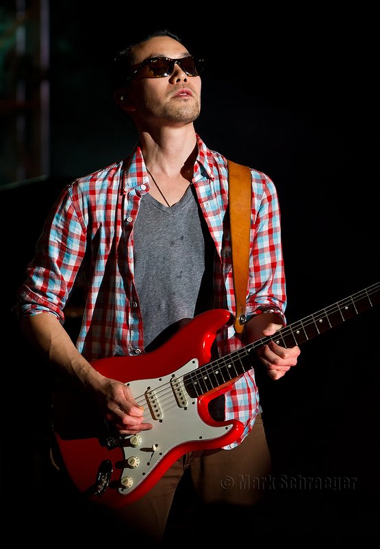 OAR - Richard On