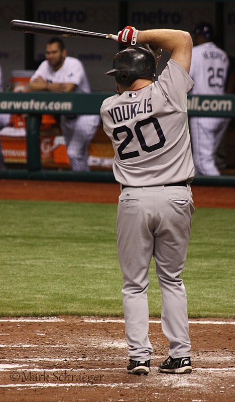 Kevin Youkilis