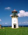 Light House Kauai.