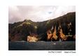 NA PALI COAST Digital Art Print