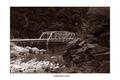 Feather River Canyon Poster