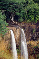 Wailua Waterfalls Kauai