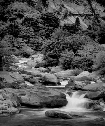 Feather River Canyon