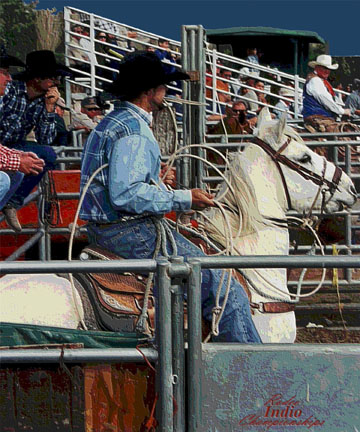 Rodeo Nationals