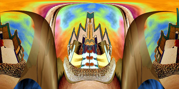 Spirit World