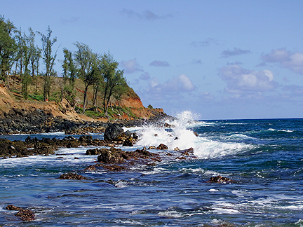 Kauai Surf