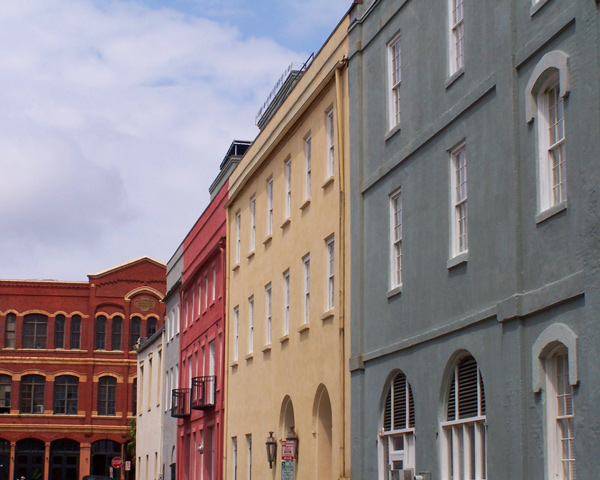Charleston