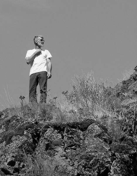 King of the Mountain