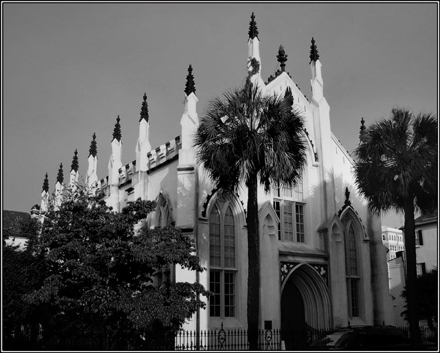 Southern Church
