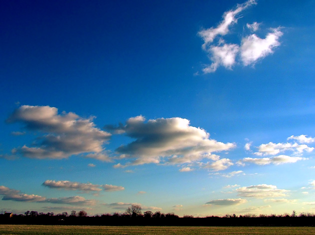 skyscape