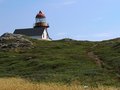 Ferryland Lighthouse 1