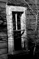 Empty Window