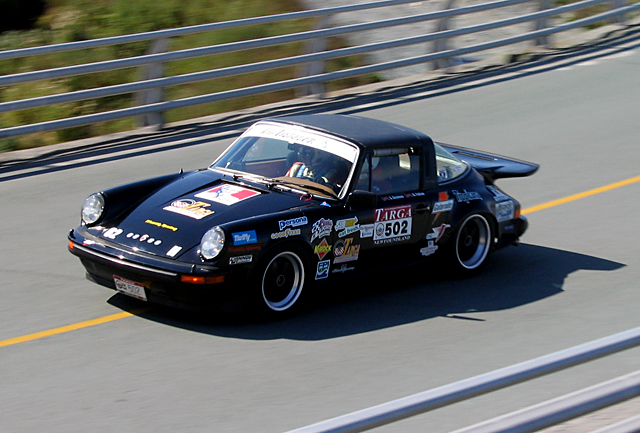 Giannou Targa
