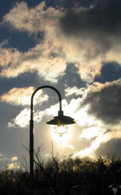 Sun Lamp 01