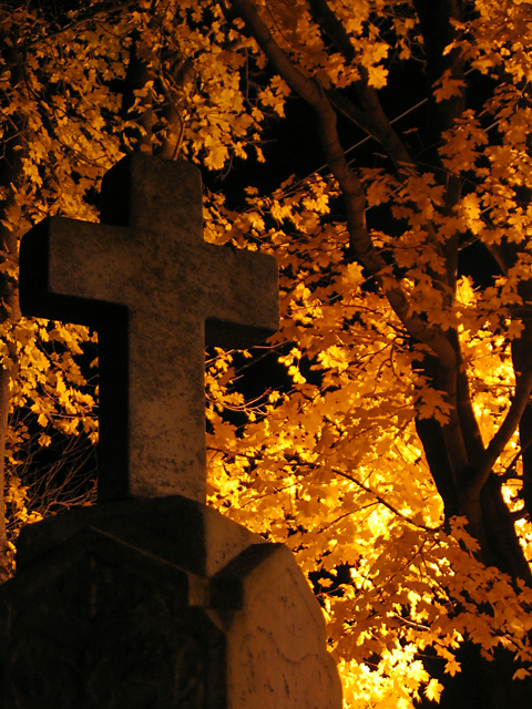 Graveyard 01