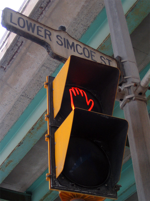 Lower Simcoe