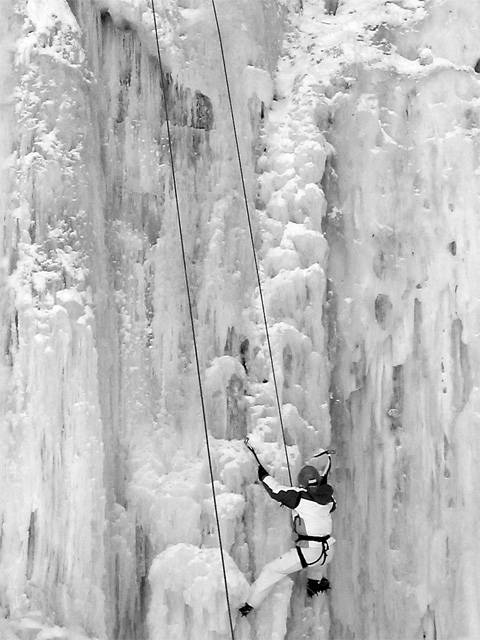 Ice Climber 2