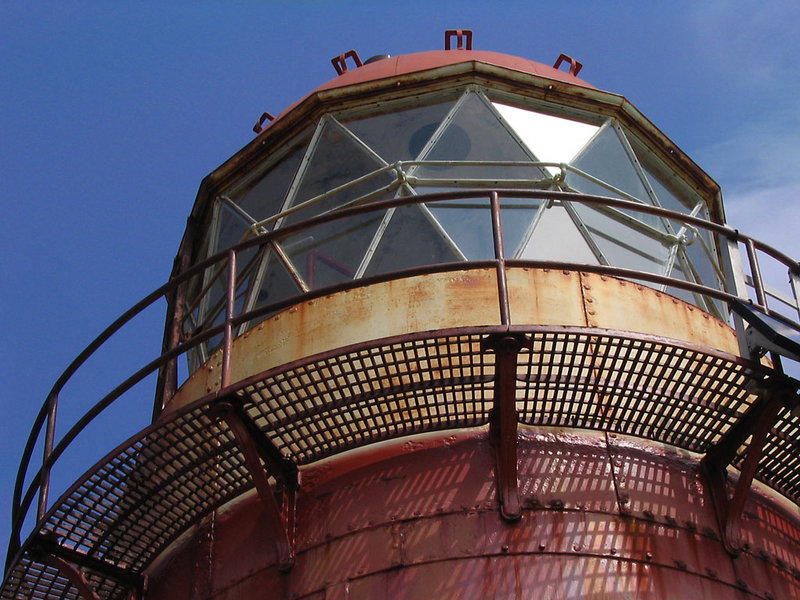 Ferryland Lighthouse 3