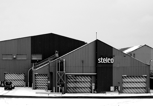 Stelco