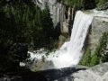 Yosemite's Vernal Falls