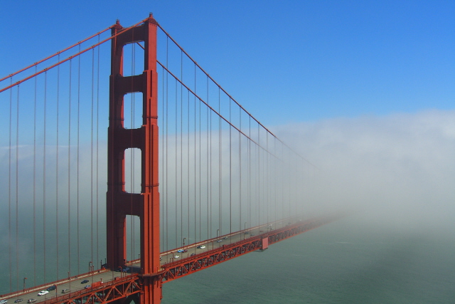 A Bridge To...