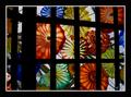 Chihuly glass